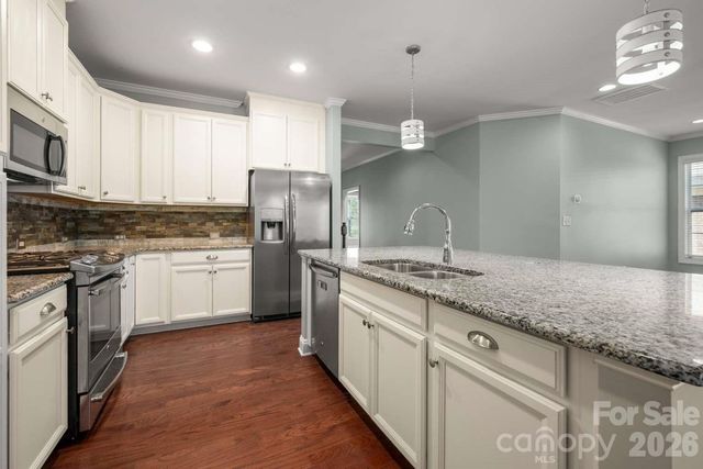 520 Trillium Way, Belmont, NC 28012