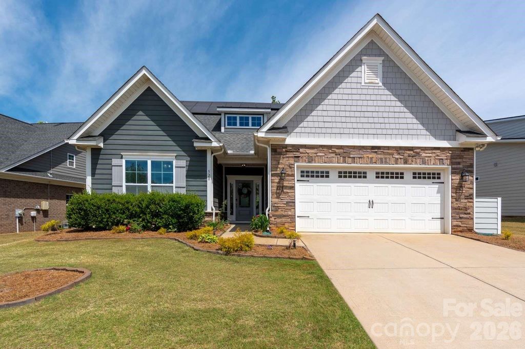520 Trillium Way, Belmont, NC 28012