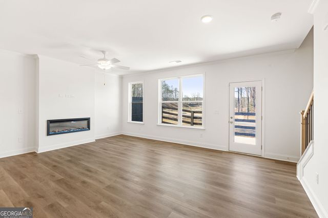 3566 Birdstone LOT 17, Decatur, GA 30032