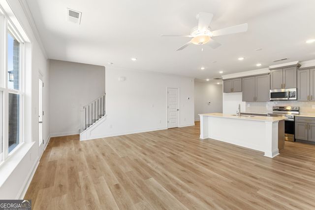 3566 Birdstone LOT 17, Decatur, GA 30032