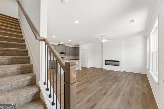 3566 Birdstone LOT 17, Decatur, GA 30032