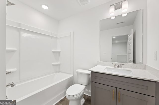 3566 Birdstone LOT 17, Decatur, GA 30032
