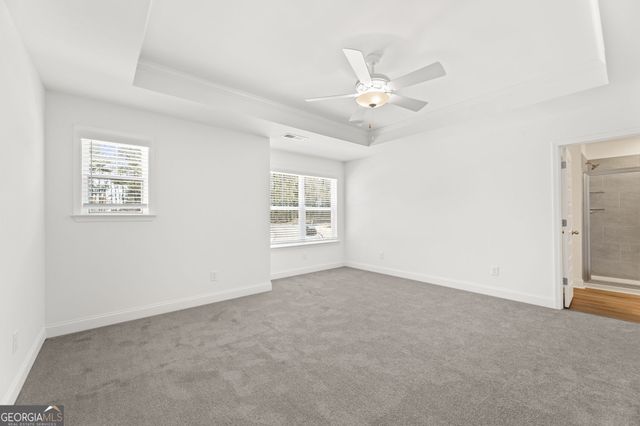 3566 Birdstone LOT 17, Decatur, GA 30032