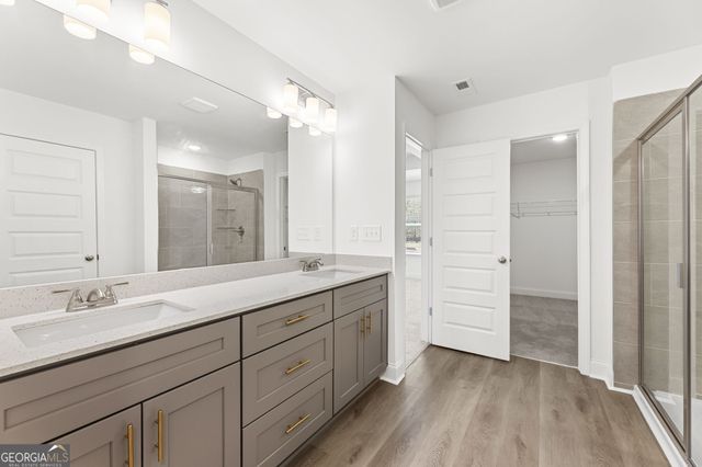 3566 Birdstone LOT 17, Decatur, GA 30032