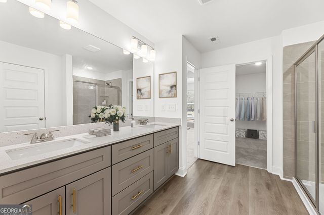 3566 Birdstone LOT 17, Decatur, GA 30032