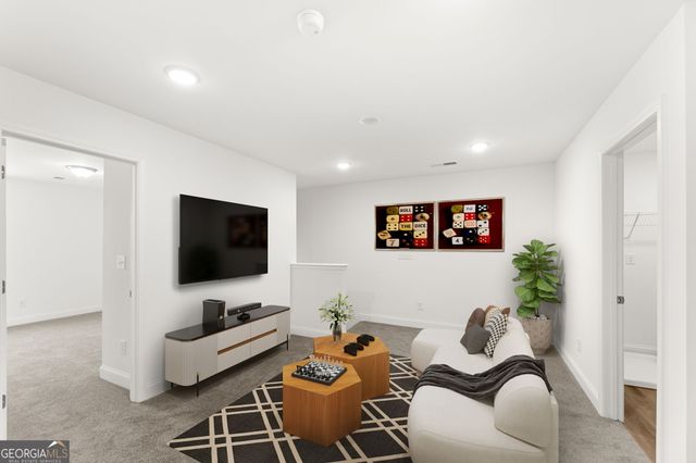 3566 Birdstone LOT 17, Decatur, GA 30032