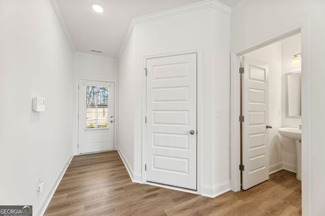 3566 Birdstone LOT 17, Decatur, GA 30032