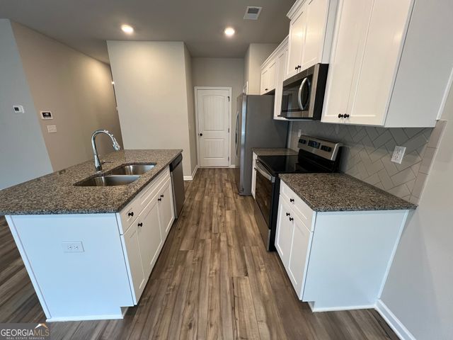 130 Skipjack Court, Covington, GA 30016