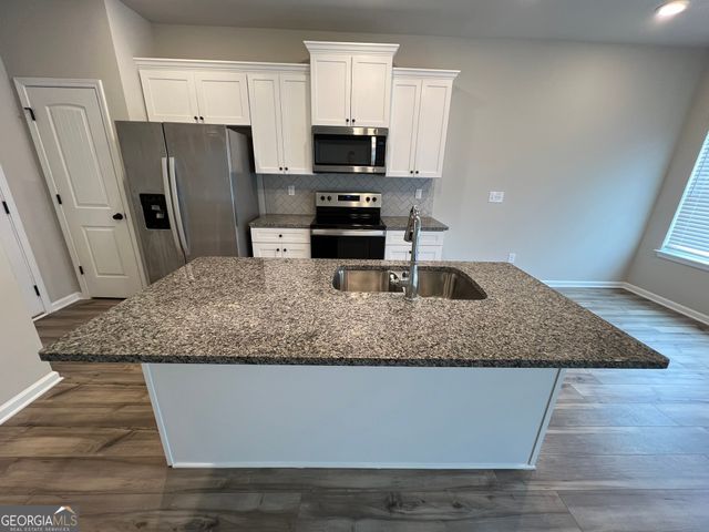 130 Skipjack Court, Covington, GA 30016