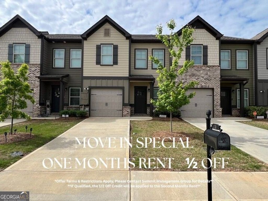 130 Skipjack Court, Covington, GA 30016