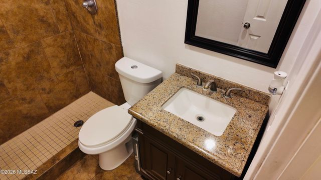 3723 E March Place, Tucson, AZ 85713