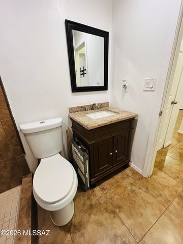 3723 E March Place, Tucson, AZ 85713