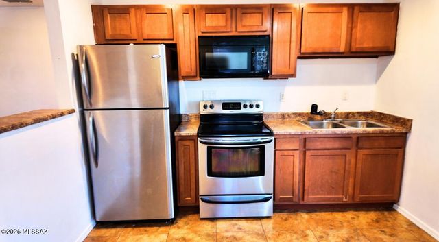 3723 E March Place, Tucson, AZ 85713