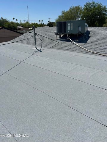 3723 E March Place, Tucson, AZ 85713