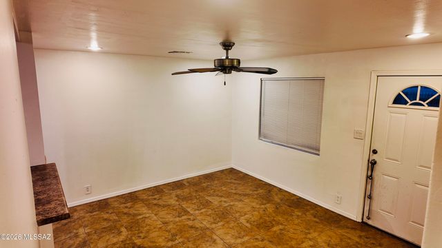 3723 E March Place, Tucson, AZ 85713