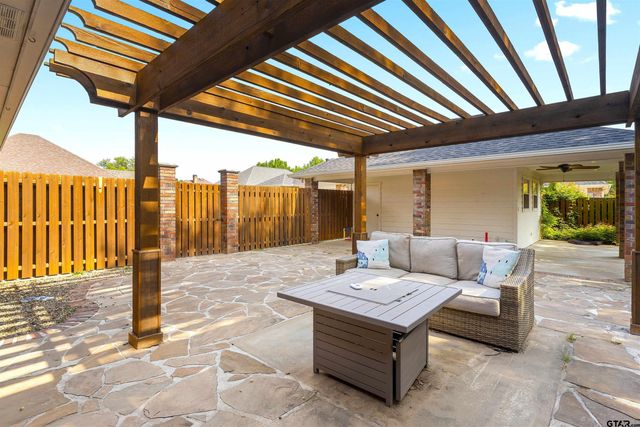 216 TURNBERRY CIRCLE, Mt Pleasant, TX 75455