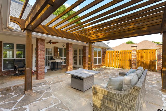 216 TURNBERRY CIRCLE, Mt Pleasant, TX 75455