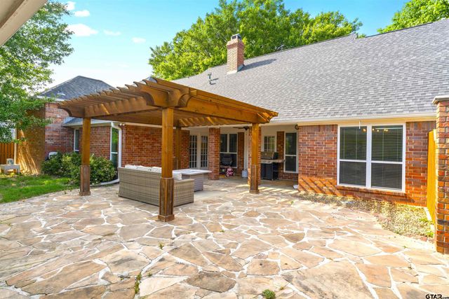 216 TURNBERRY CIRCLE, Mt Pleasant, TX 75455