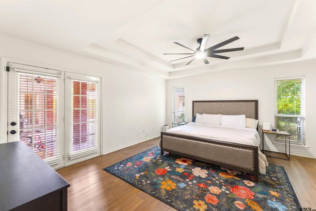 216 TURNBERRY CIRCLE, Mt Pleasant, TX 75455