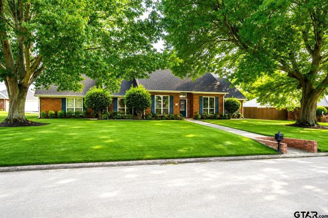 216 TURNBERRY CIRCLE, Mt Pleasant, TX 75455