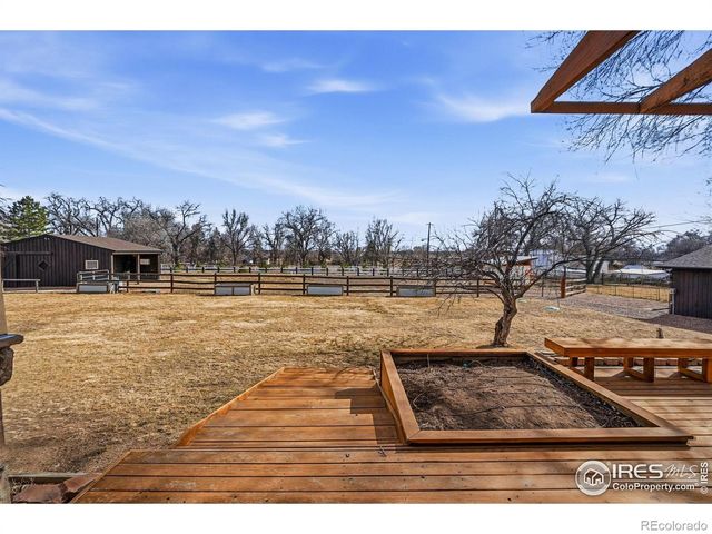 12212 Cash Road, Longmont, CO 80503