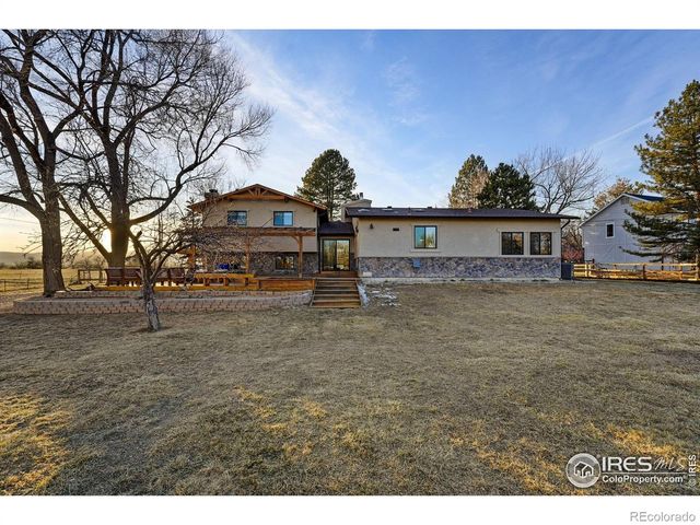 12212 Cash Road, Longmont, CO 80503