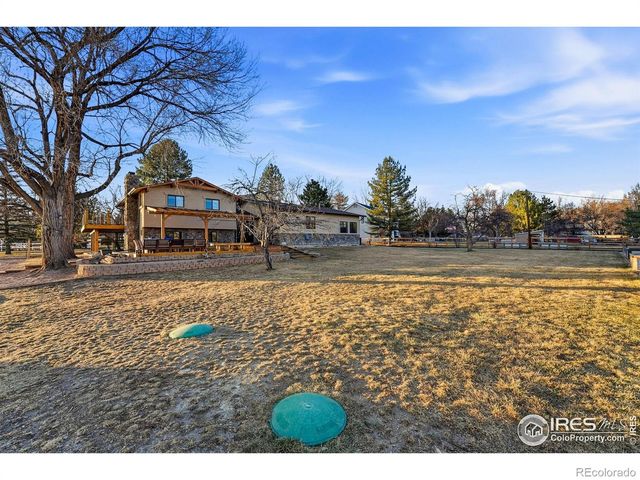 12212 Cash Road, Longmont, CO 80503