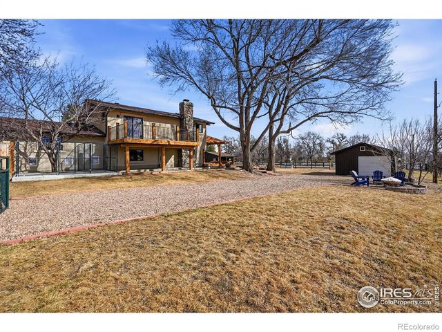 12212 Cash Road, Longmont, CO 80503