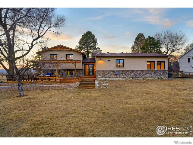 12212 Cash Road, Longmont, CO 80503