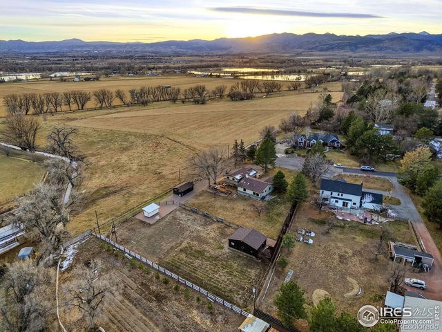 12212 Cash Road, Longmont, CO 80503