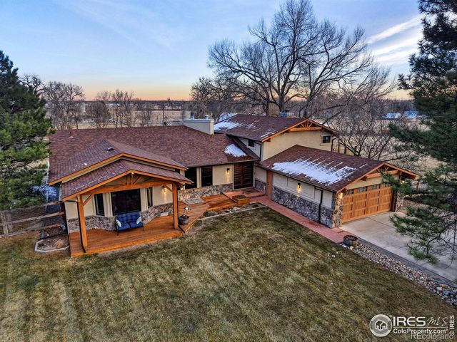 12212 Cash Road, Longmont, CO 80503