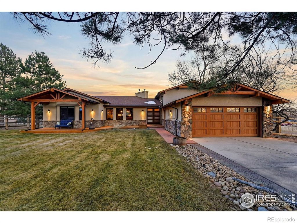12212 Cash Road, Longmont, CO 80503