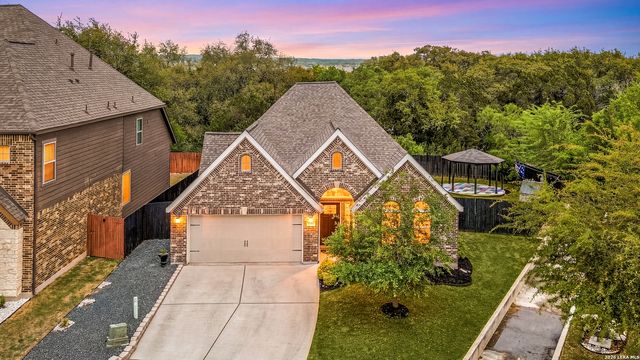 14407 Nautico Dr, San Antonio, TX 78254