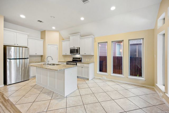 14407 Nautico Dr, San Antonio, TX 78254