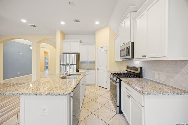 14407 Nautico Dr, San Antonio, TX 78254