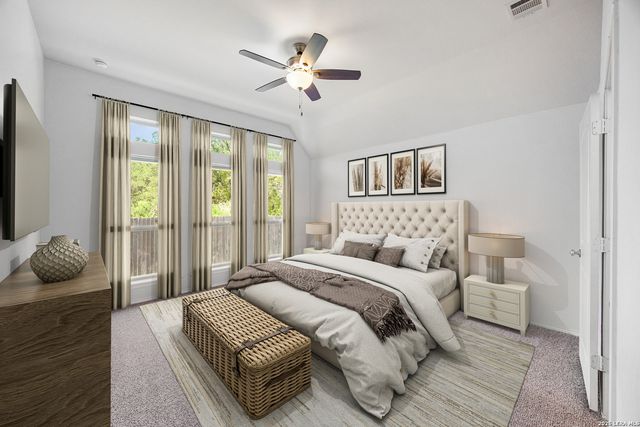 14407 Nautico Dr, San Antonio, TX 78254