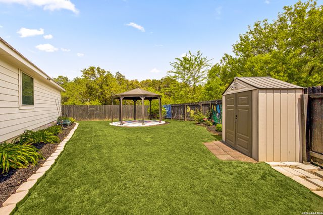 14407 Nautico Dr, San Antonio, TX 78254