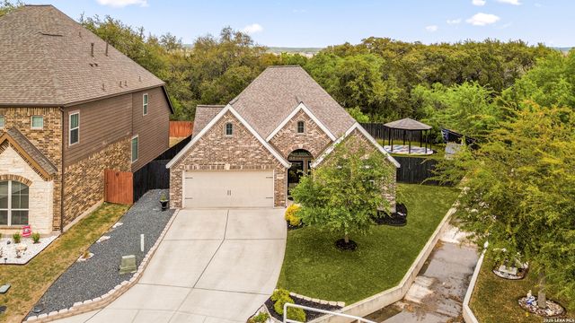 14407 Nautico Dr, San Antonio, TX 78254