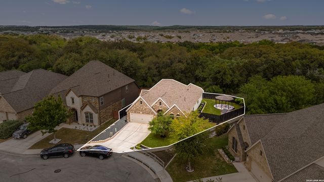 14407 Nautico Dr, San Antonio, TX 78254