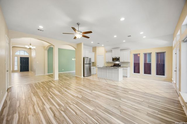 14407 Nautico Dr, San Antonio, TX 78254