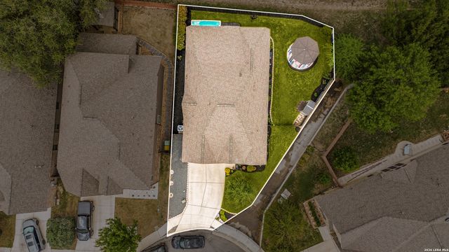 14407 Nautico Dr, San Antonio, TX 78254