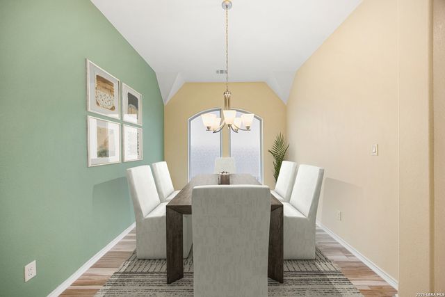 14407 Nautico Dr, San Antonio, TX 78254