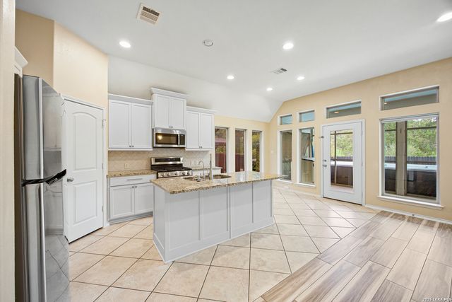 14407 Nautico Dr, San Antonio, TX 78254