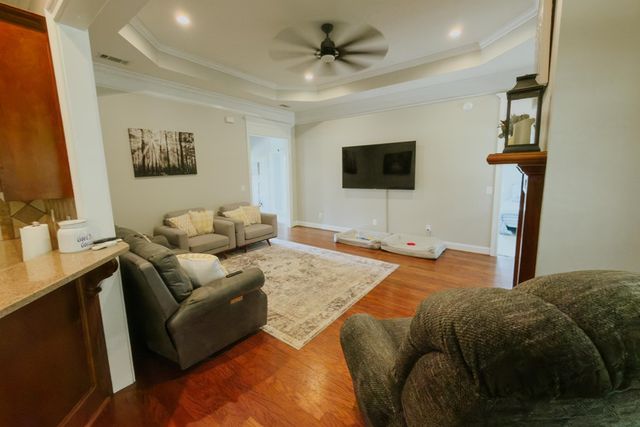 28 W Teddy Bear Lane, Waverly Hall, GA 31831