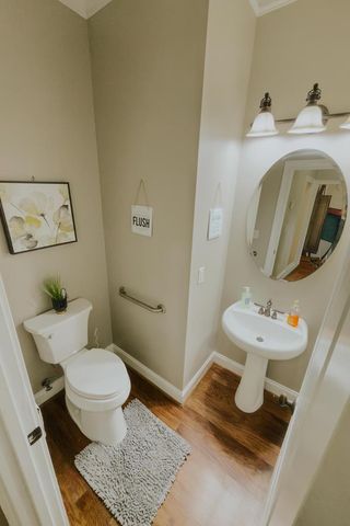 28 W Teddy Bear Lane, Waverly Hall, GA 31831