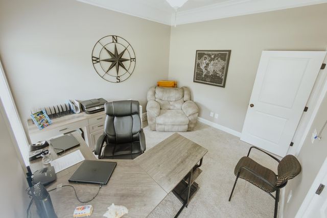 28 W Teddy Bear Lane, Waverly Hall, GA 31831