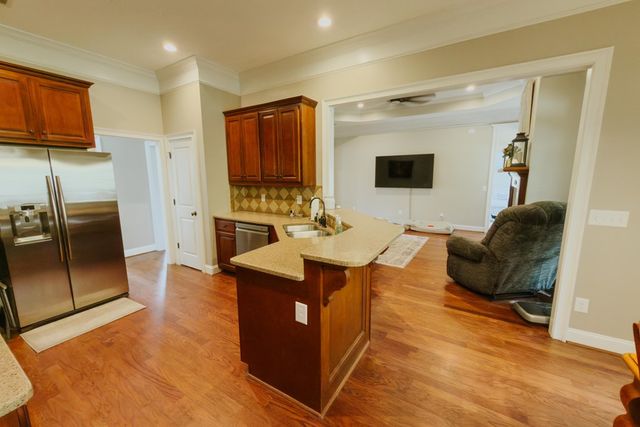 28 W Teddy Bear Lane, Waverly Hall, GA 31831