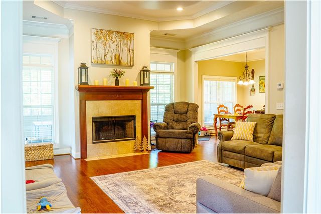28 W Teddy Bear Lane, Waverly Hall, GA 31831