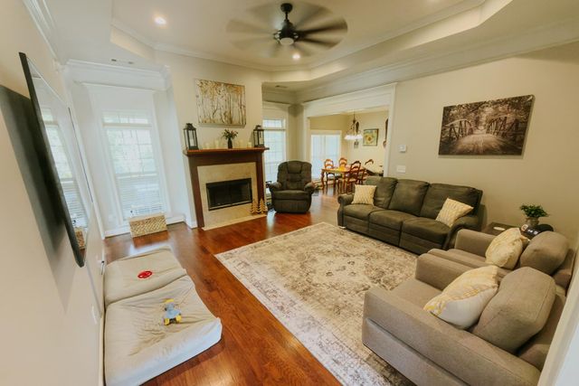 28 W Teddy Bear Lane, Waverly Hall, GA 31831