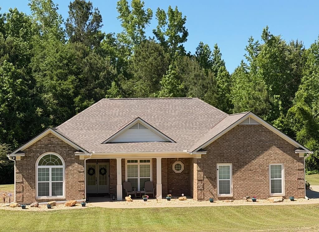 28 W Teddy Bear Lane, Waverly Hall, GA 31831